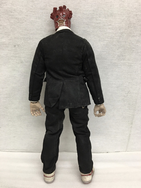 スリーゼロ1/6 ドロヘドロ PVC 心 アニメバージョン