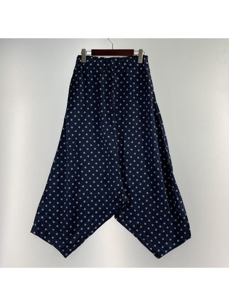 COMME des GARCONSパンツ