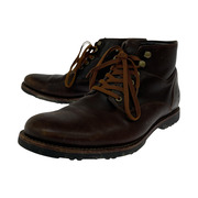 Timberland ブーツ ケンドリックチャッカブーツ/ブラウン