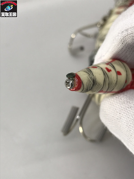 a.h.p.l　ワニニョロ　マミー