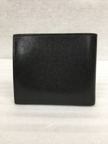 SAINT LAURENT　コンパクトウォレット/GBL396303