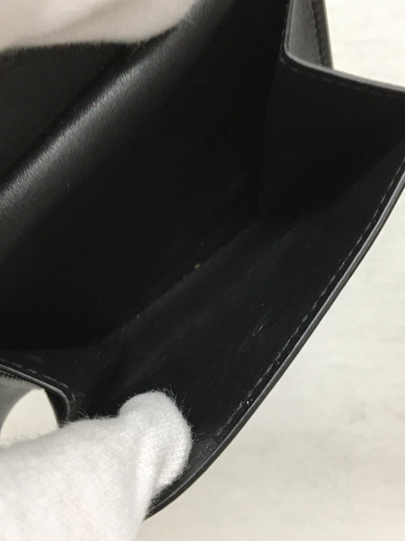 SAINT LAURENT　コンパクトウォレット/GBL396303