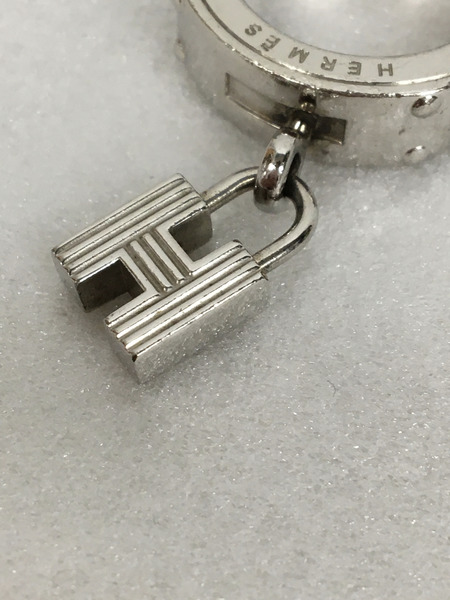 小物 HERMES ケリー スカーフリング