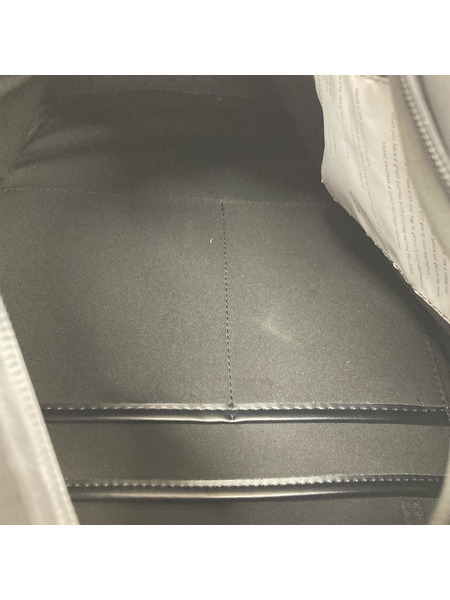 リュックサック・バックパック LR by LIVERAL Egg Pack 黒