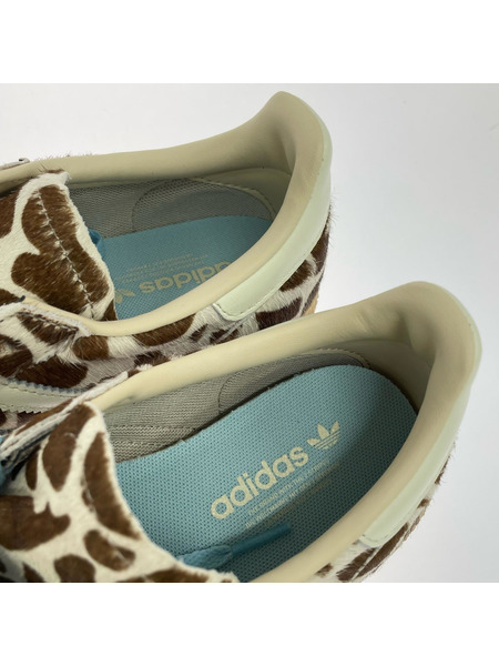 adidas スニーカー HANDBALL SPEZIAL W 23.5㎝