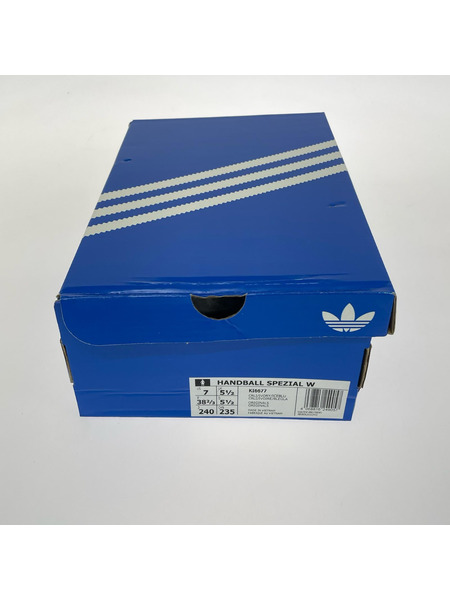 adidas スニーカー HANDBALL SPEZIAL W 23.5㎝
