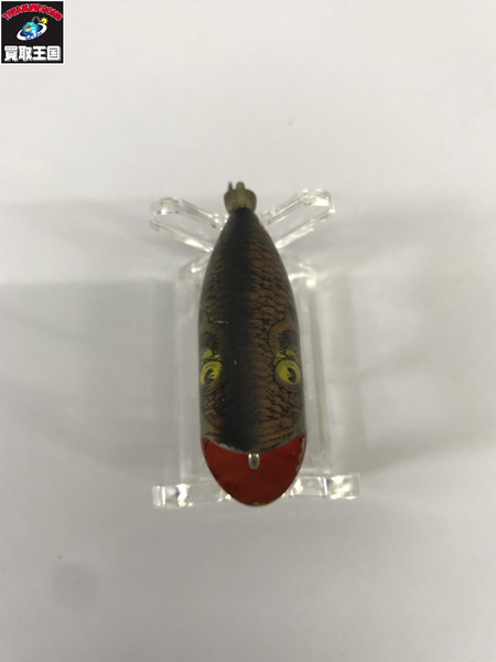 HEDDON　タイニーラッキー13　ナチュラル