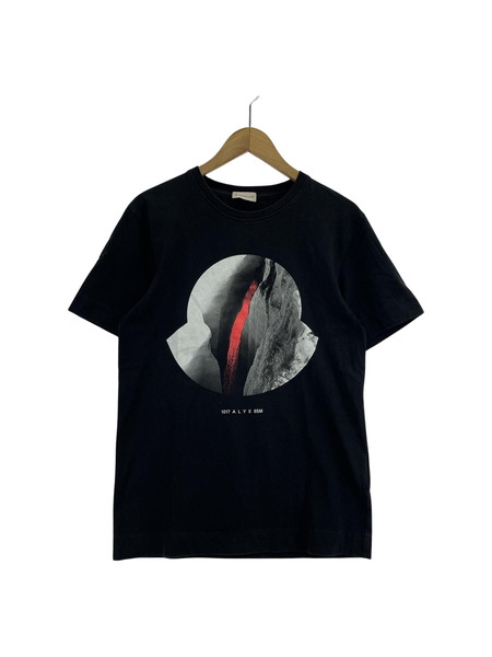 MONCLER×1017 ALYX 9SM/Tシャツ