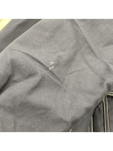 FTC CONTRAST STITCH CHORE JACKET(L)[値下]