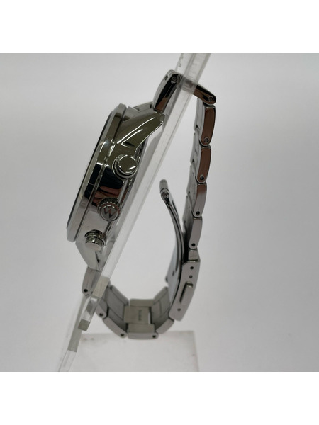 WIRED メンズ時計 solar クロノグラフ