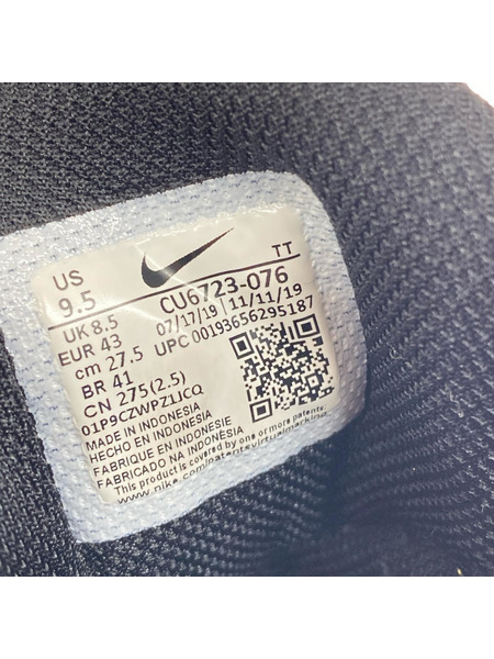 NIKE Air Max 95 Cherry Blossom CU6723-076 (27.5)