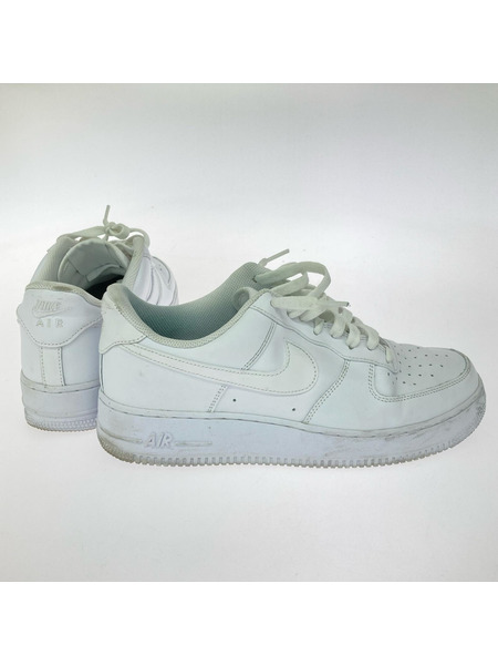 NIKE スニーカー AIR FORCE 1 28.5cm DD8959-100
