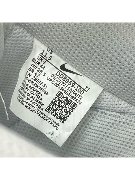 NIKE スニーカー AIR FORCE 1 28.5cm DD8959-100