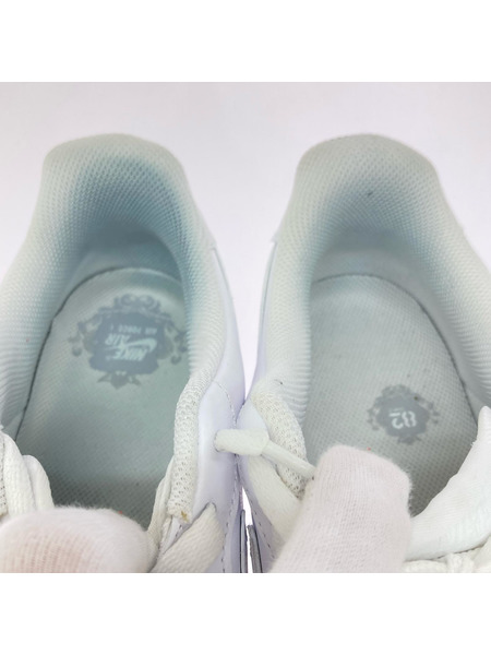 NIKE スニーカー AIR FORCE 1 28.5cm DD8959-100