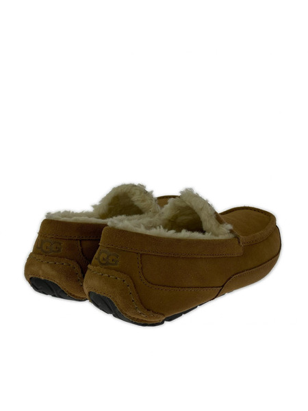 UGG シューズ ASCOT  ブラウン