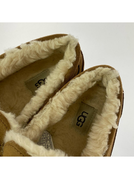 UGG シューズ ASCOT  ブラウン