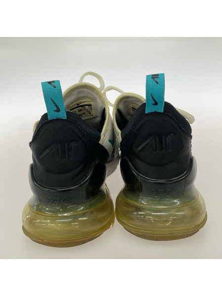 NIKE スニーカー AIR MAX 270（27.5）