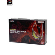 仮面ライダーギーツ PREMIUM DX メモリアルブーストマークIIレイズバックル 未開封 