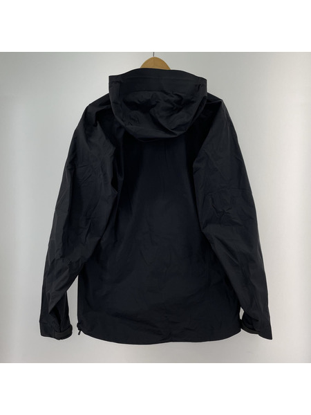 ARC'TERYX マウンテンパーカ ZETA SL JACKET GORE-TEX マウンテンパーカ sizeS