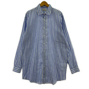 Acne Studios 長袖シャツ ストライプシャツ 46[値下]