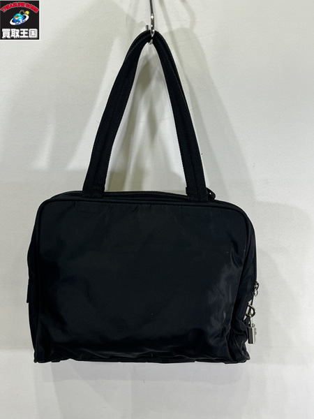 PRADA ナイロントート