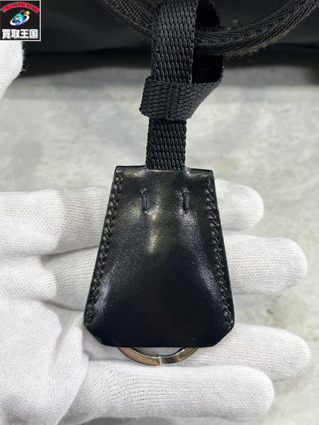 PRADA ナイロントート