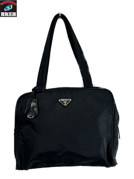 PRADA ナイロントート