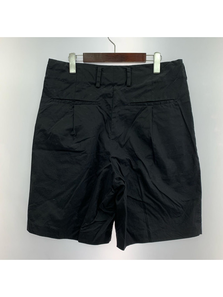 ショートパンツ WE WILL 黒