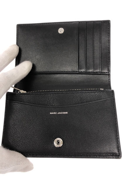 MARC JACOBS コンパクトウォレット[値下]