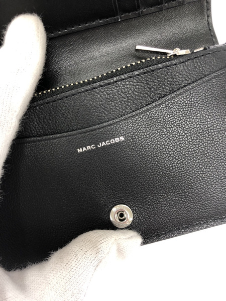 MARC JACOBS コンパクトウォレット[値下]