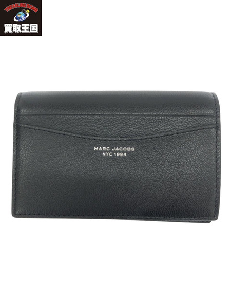 MARC JACOBS コンパクトウォレット[値下]