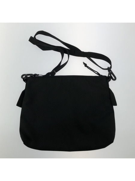Yohji Yamamoto×NEW ERA 23SS/ショルダーバッグ