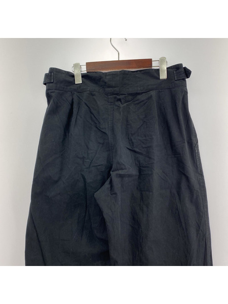 holk パンツ BR22SS-001 コットン ワイドパンツ（3）[値下]