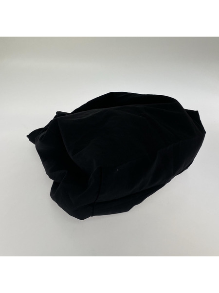 Dulcamara ソノ他バッグ ヨソイキトートバッグ BLK