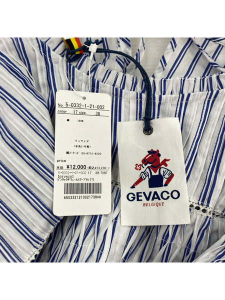長袖Tシャツ・カットソー GEVACO