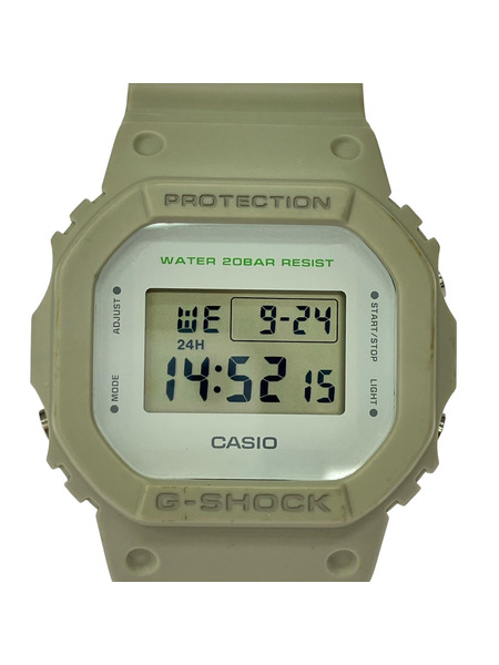 G-SHOCK G-SHOCK DW-5600M-3JF
