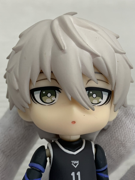 メーカー アニメ・コミックその他 ねんどろいど ブルーロック 凪誠士郎