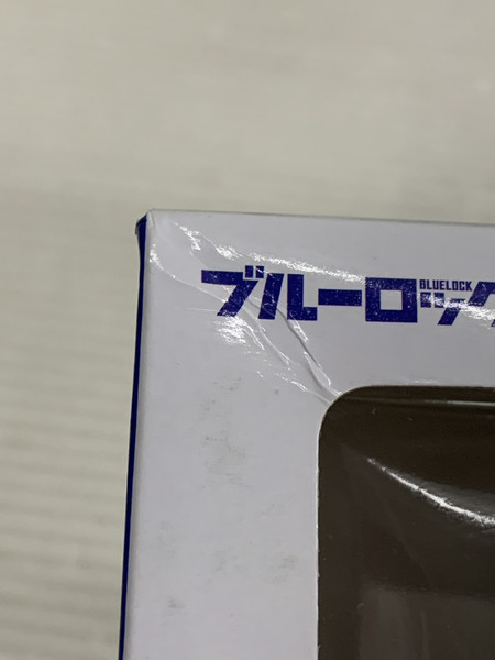 メーカー アニメ・コミックその他 ねんどろいど ブルーロック 凪誠士郎