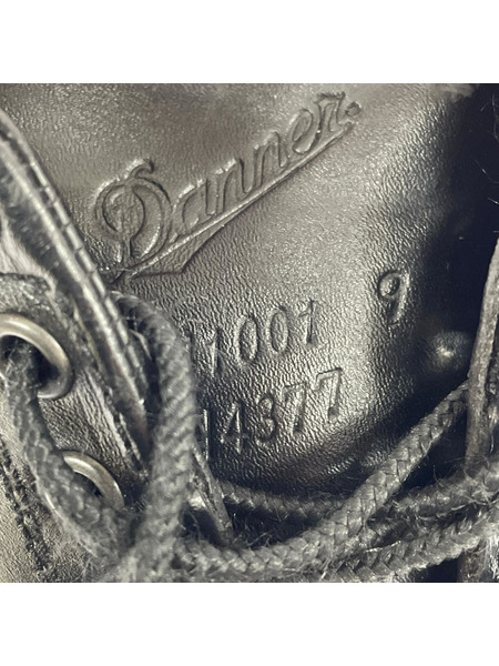 Danner シューズ ワークブーツ ブラック
