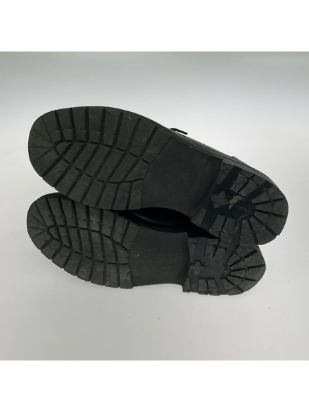 Danner シューズ ワークブーツ ブラック