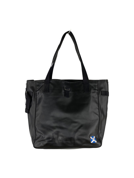 LUGGAGE LABEL トートバッグ