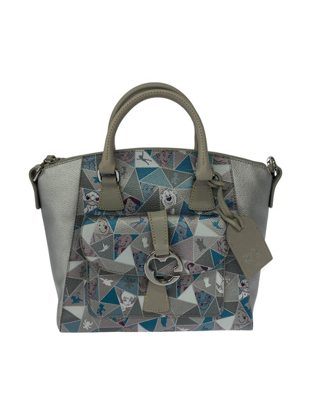 DOONEY&BOURKE DISNEYコラボ ハンドバッグ[値下]