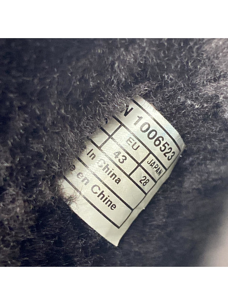 UGG ブーツ MENS CLASSIC MINI DECO/28.0cm