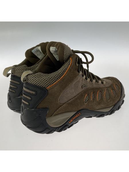 MERRELL シューズ Canteen