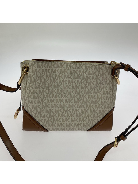 MICHAEL KORS ショルダーバッグ モノグラムショルダーバッグ