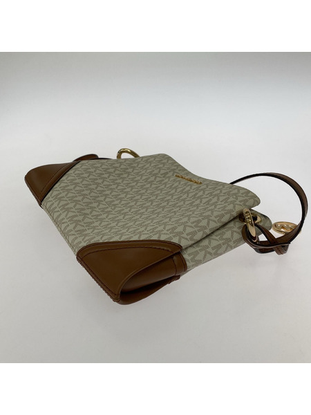 MICHAEL KORS ショルダーバッグ モノグラムショルダーバッグ