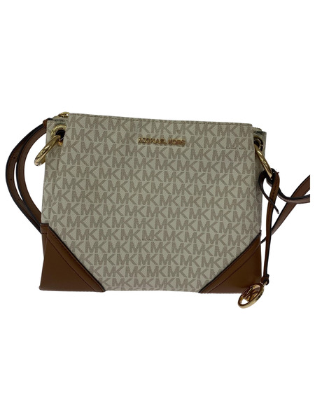 MICHAEL KORS ショルダーバッグ モノグラムショルダーバッグ