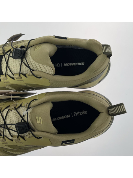 SALOMON スニーカー X-ADVENTURE GTX