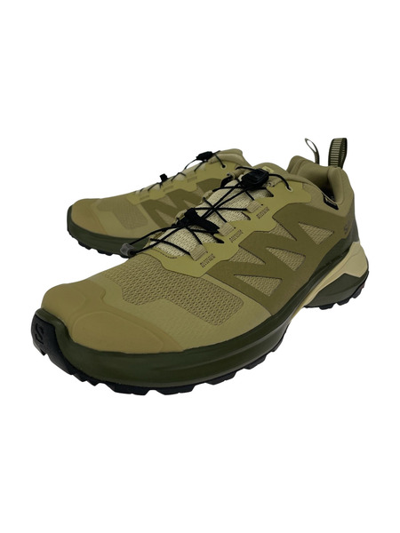SALOMON スニーカー X-ADVENTURE GTX