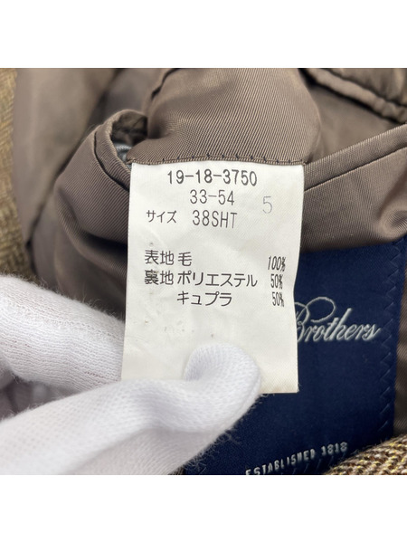 Brooks Brothers テーラードジャケット・ブレザー[値下]